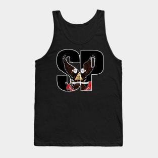 SP- Sublime Prince Tank Top